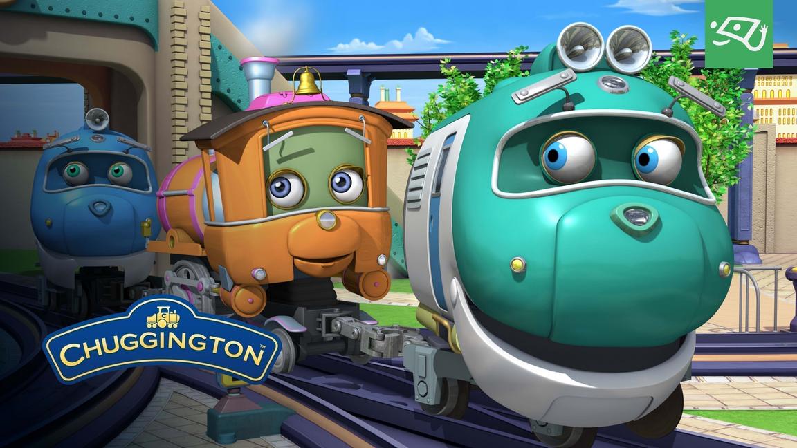 Chuggington