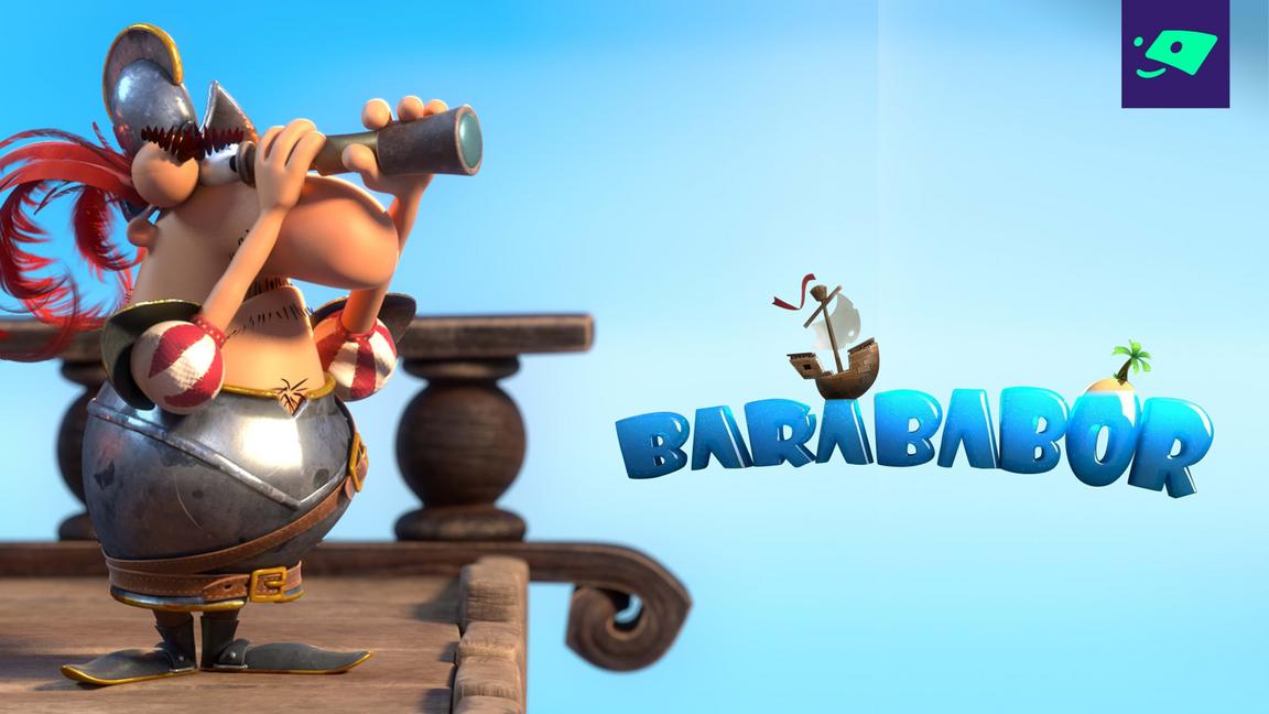 Barababor