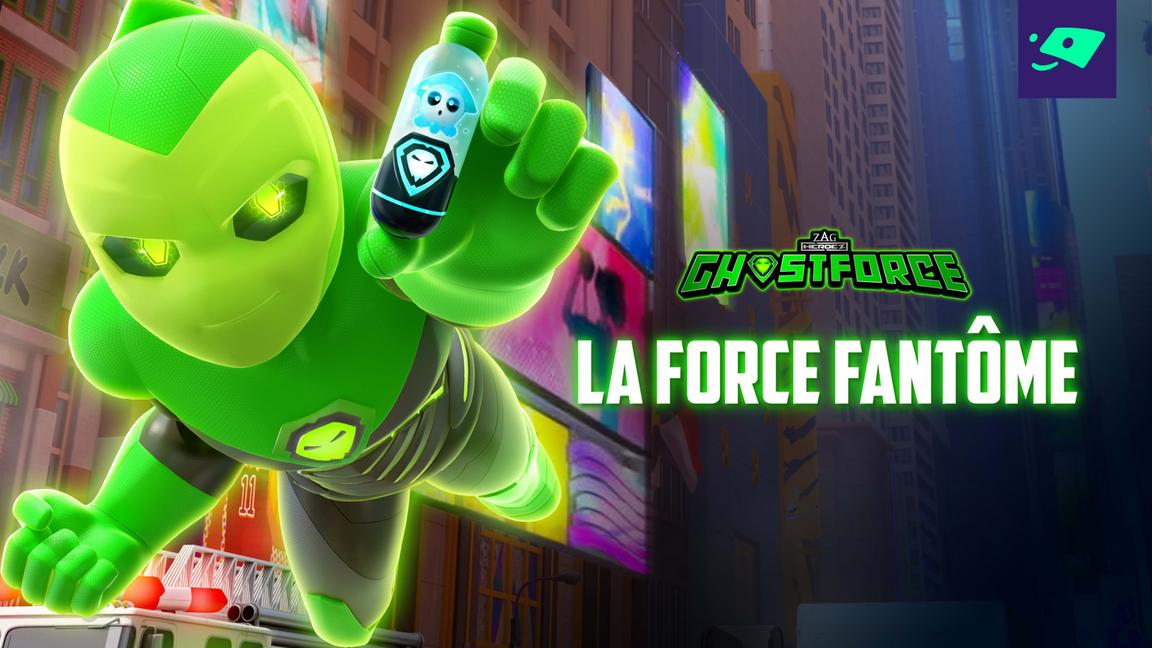 La force fantôme