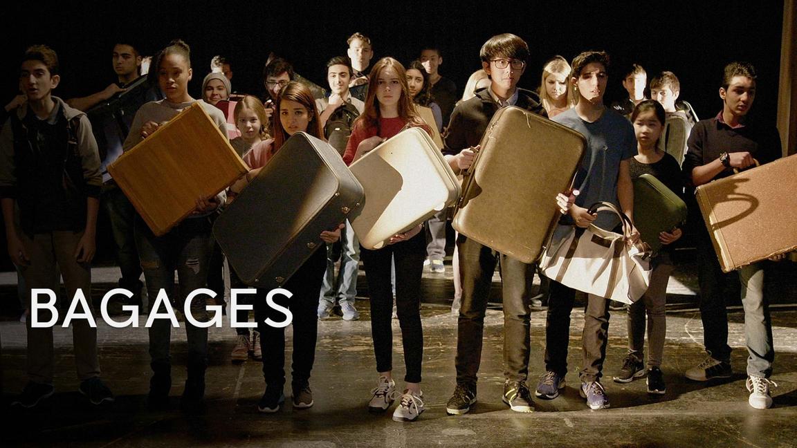 Bagages