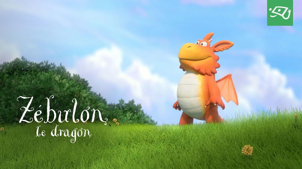 Zébulon le dragon