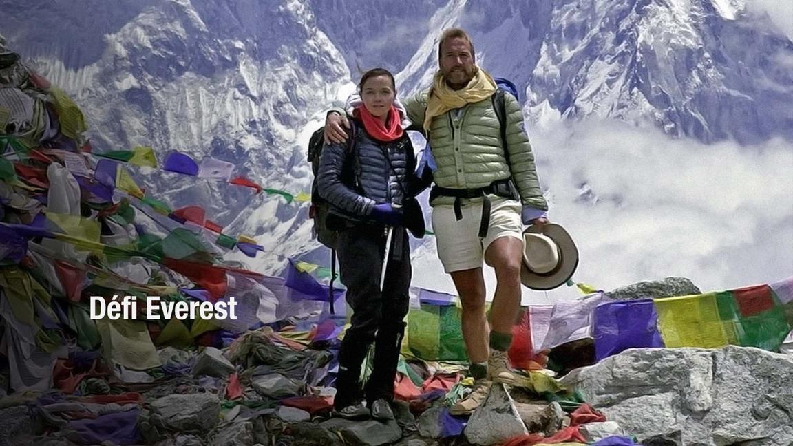 Défi Everest