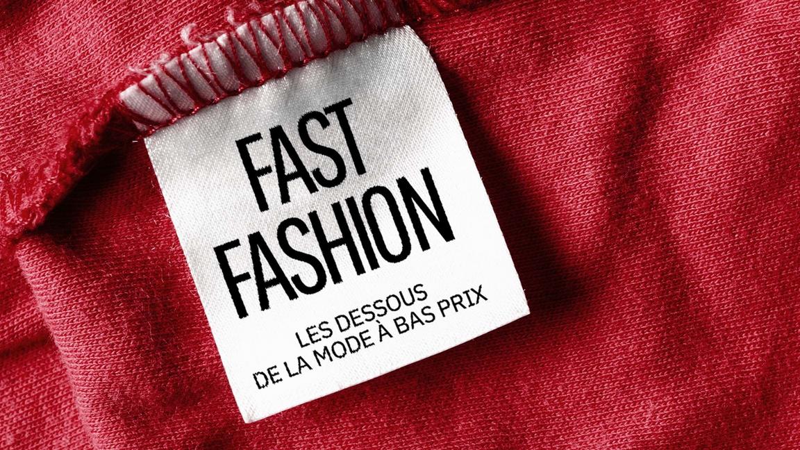 Fast Fashion : les dessous de la mode à bas prix