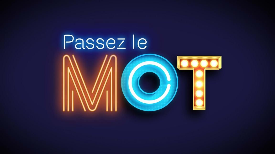 Passez le mot