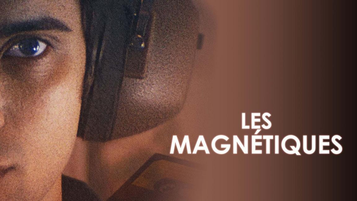 Les magnétiques