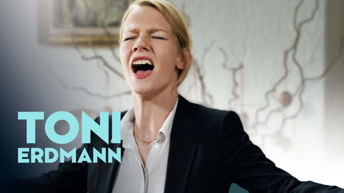 Toni Erdmann