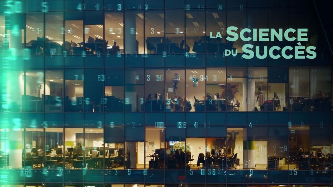 La science du succès