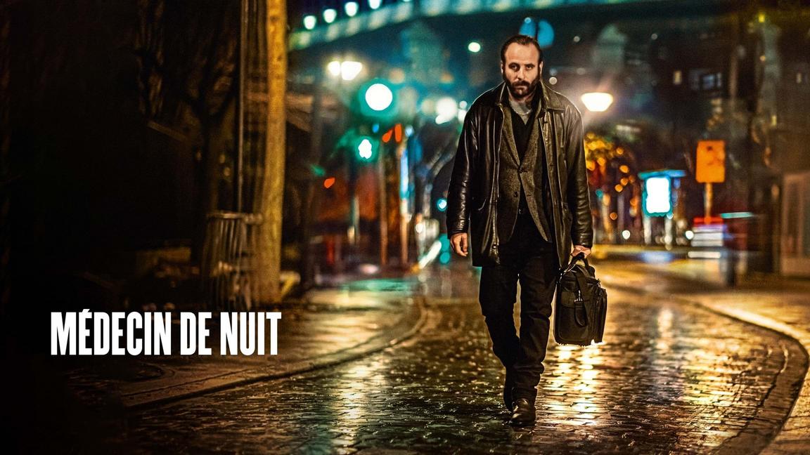 Médecin de nuit