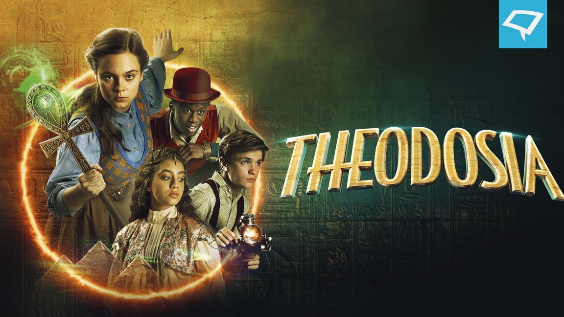 Theodosia