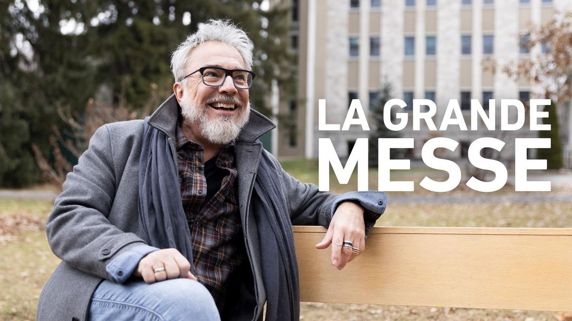 La grande messe