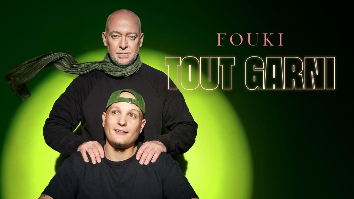 FouKi tout garni