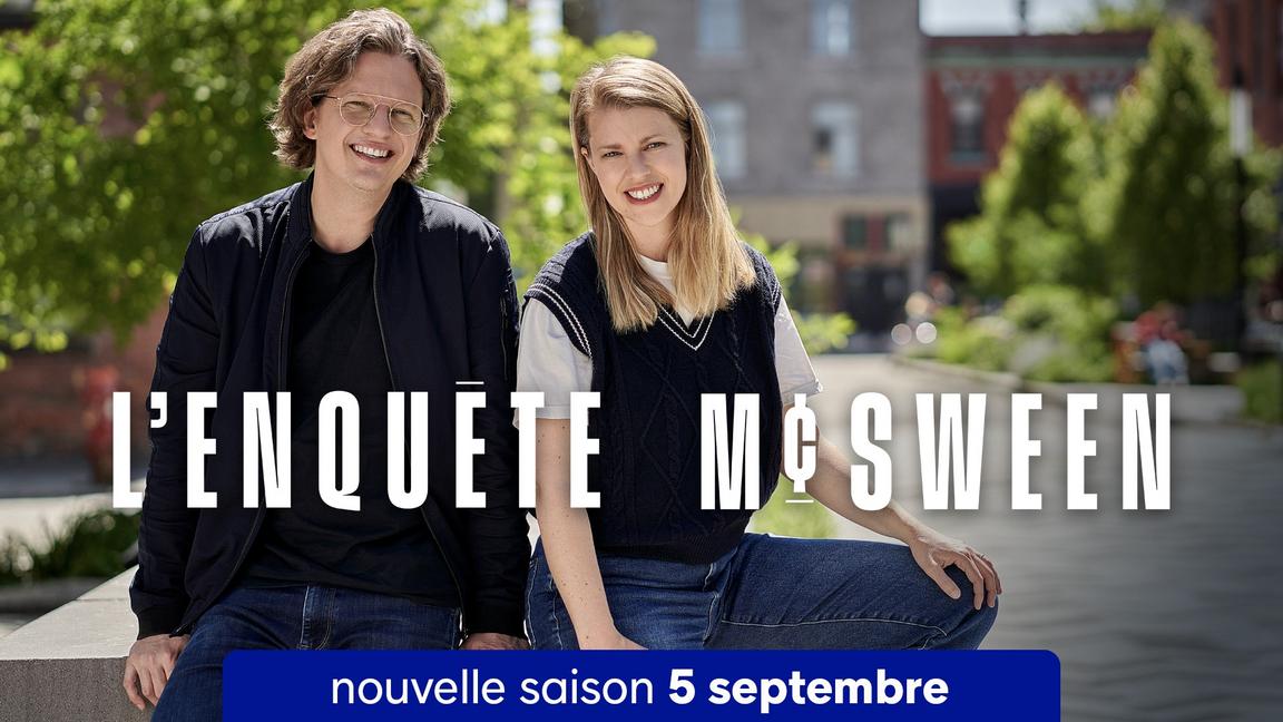 L'enquête McSween