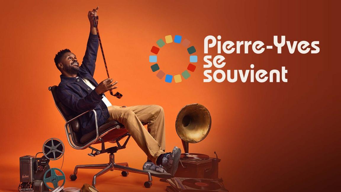 Pierre-Yves se souvient