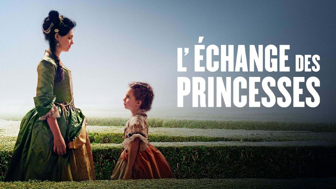 L'échange des princesses