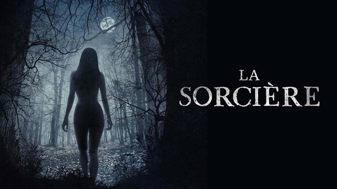 La sorcière