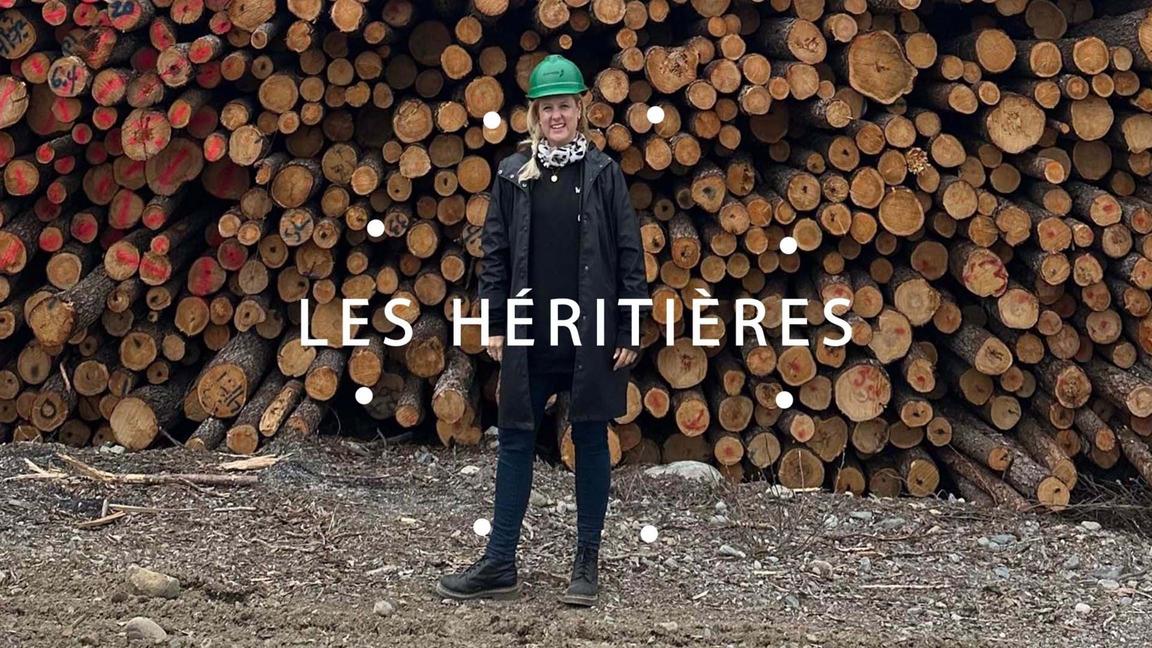 Les héritières