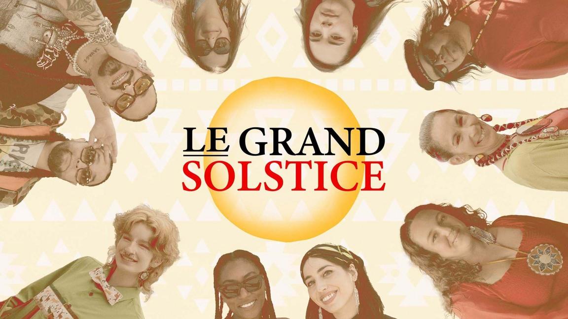 Le grand solstice 2024