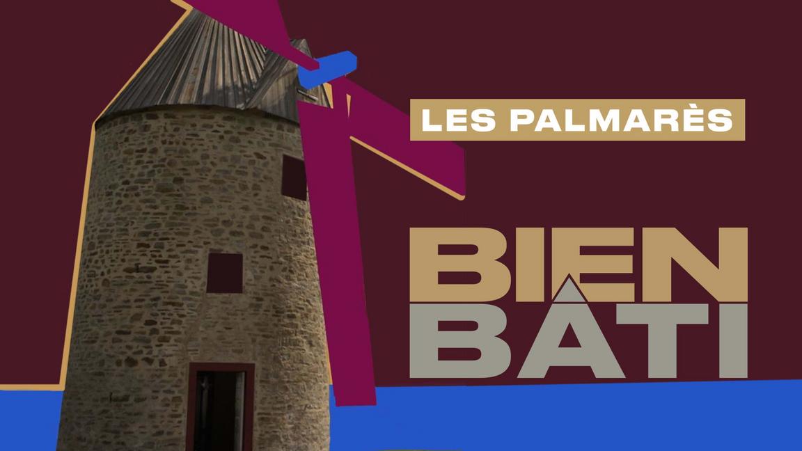 Bien bâti - Les palmarès