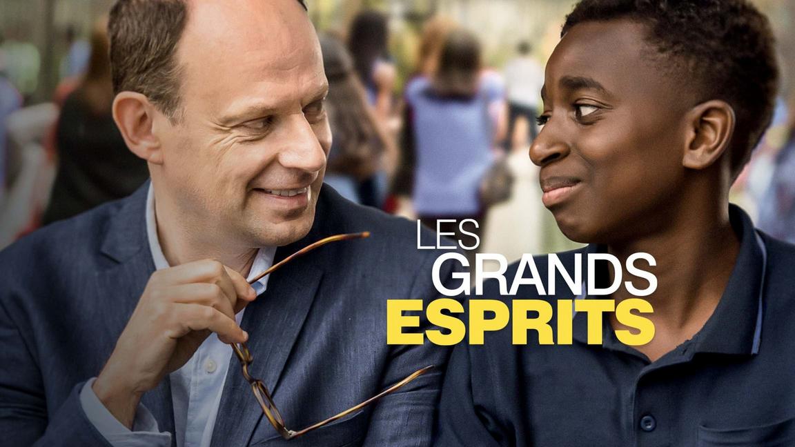 Les grands esprits