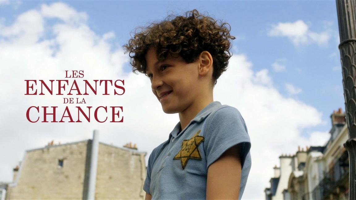 Les enfants de la chance