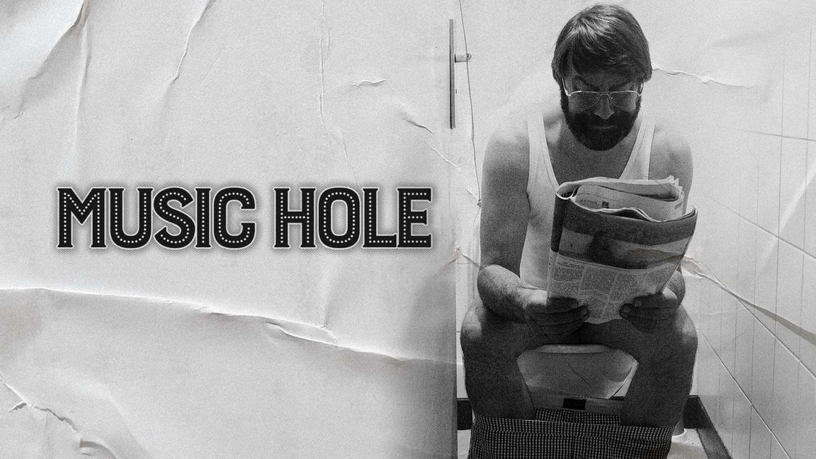 Music Hole