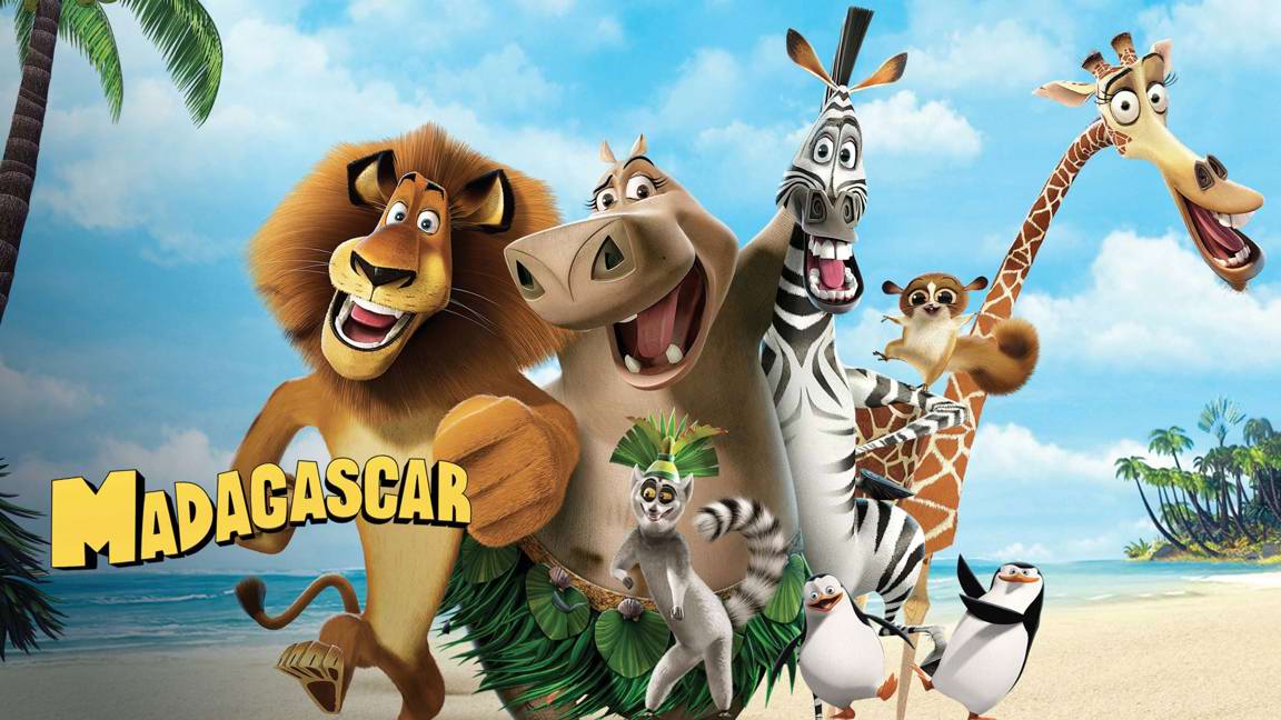 Madagascar