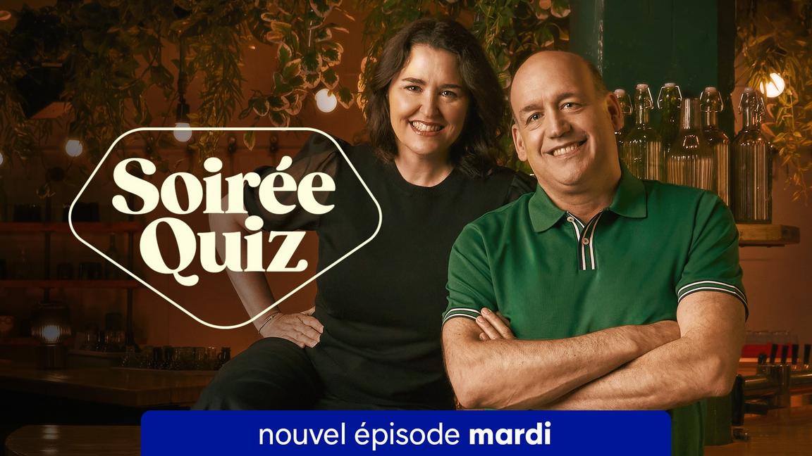 Soirée quiz