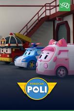 Robocar Poli