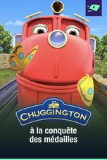 Chuggington à la conquête des médailles