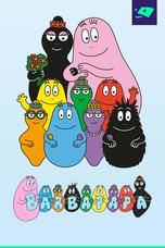 Barbapapa