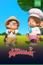 La tribu Monchhichi