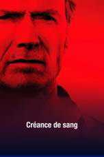 Créance de sang