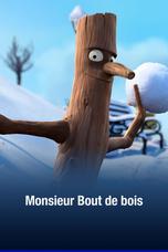 Monsieur Bout de bois