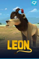 Leon, (T)erreur de la savane