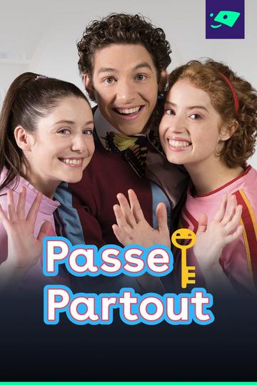 Passe-Partout