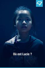 Où est Lucie?