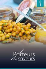 Porteurs de saveurs