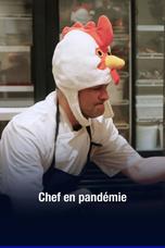 Chef en pandémie