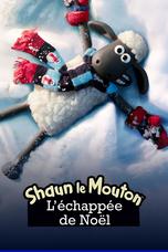 Shaun le mouton : L'échappée de Noël