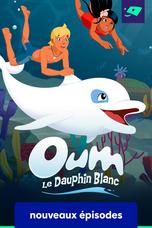 Oum le dauphin blanc