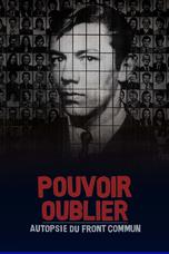 Pouvoir oublier