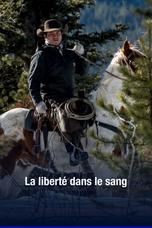 La liberté dans le sang