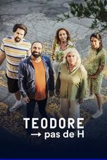 Téodore pas de H