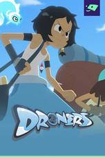 Droners