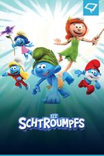 Les Schtroumpfs 3D