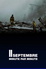 11 septembre minute par minute