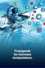 Propagande les nouveaux manipulateurs