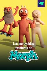 Les incroyables aventures de Morph