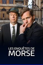 Les Enquêtes de Morse