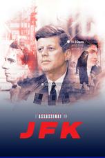 L'assassinat de JFK